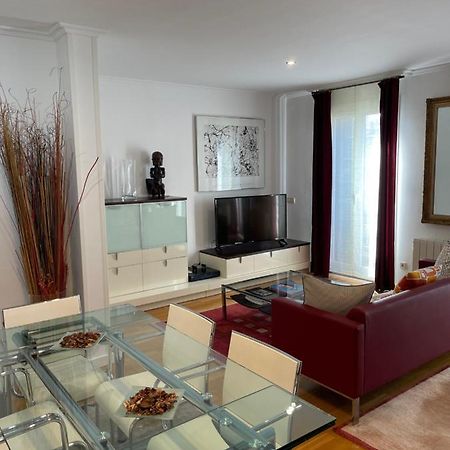 Channing Apartment برشلونة المظهر الخارجي الصورة