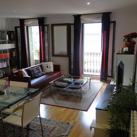 Channing Apartment برشلونة المظهر الخارجي الصورة