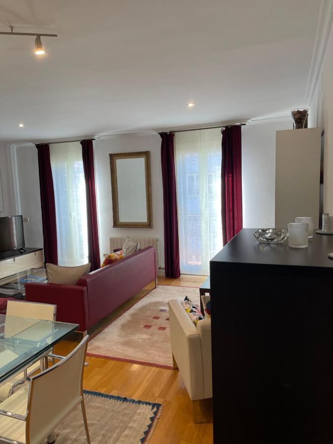 Channing Apartment برشلونة المظهر الخارجي الصورة
