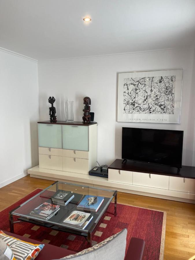 Channing Apartment برشلونة المظهر الخارجي الصورة