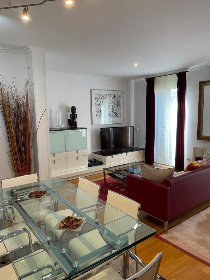Channing Apartment برشلونة المظهر الخارجي الصورة