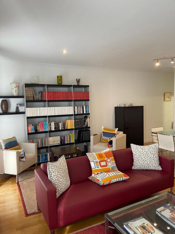 Channing Apartment برشلونة المظهر الخارجي الصورة