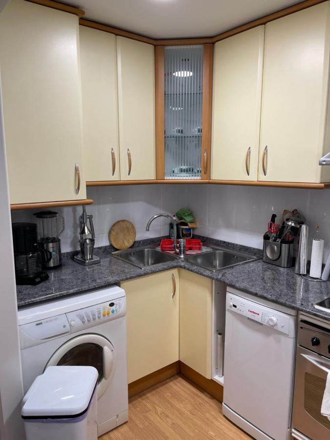 Channing Apartment برشلونة المظهر الخارجي الصورة