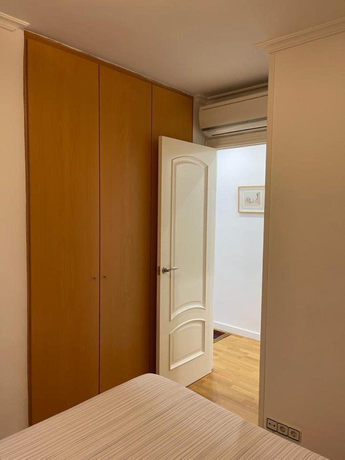 Channing Apartment برشلونة المظهر الخارجي الصورة