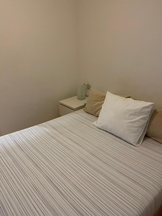 Channing Apartment برشلونة المظهر الخارجي الصورة