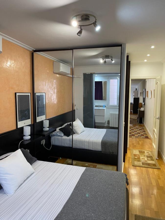 Channing Apartment برشلونة المظهر الخارجي الصورة