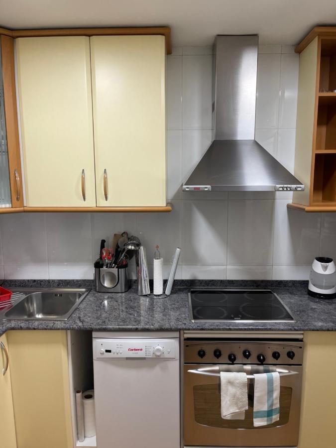 Channing Apartment برشلونة المظهر الخارجي الصورة