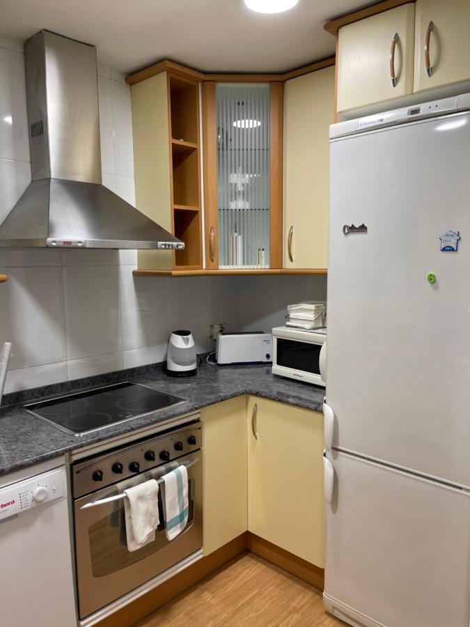 Channing Apartment برشلونة المظهر الخارجي الصورة