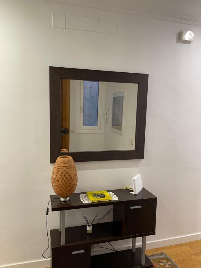 Channing Apartment برشلونة المظهر الخارجي الصورة