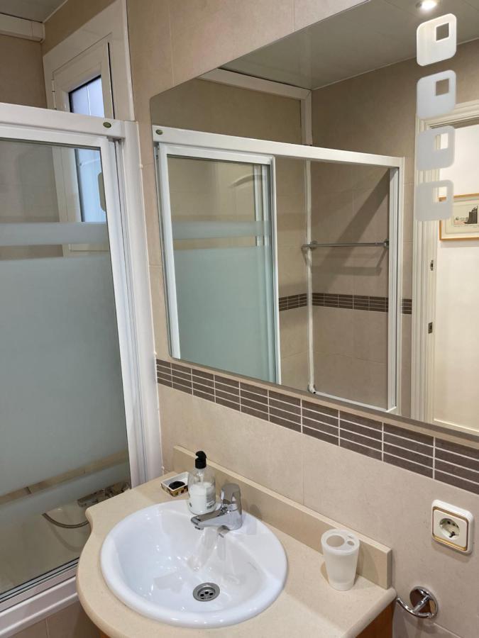 Channing Apartment برشلونة المظهر الخارجي الصورة