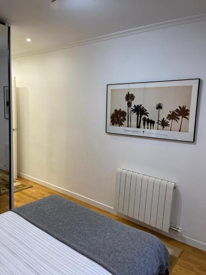 Channing Apartment برشلونة المظهر الخارجي الصورة