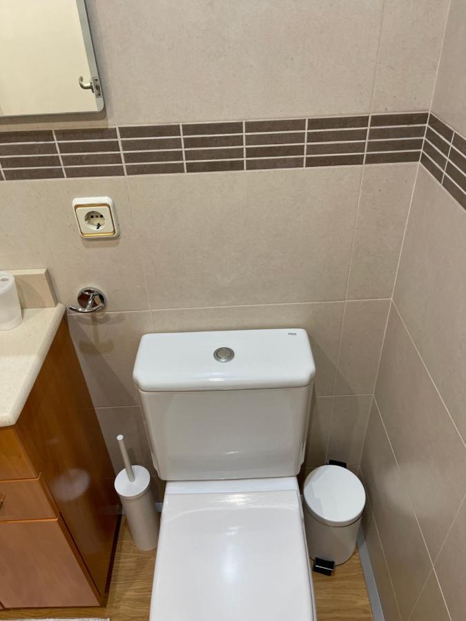Channing Apartment برشلونة المظهر الخارجي الصورة