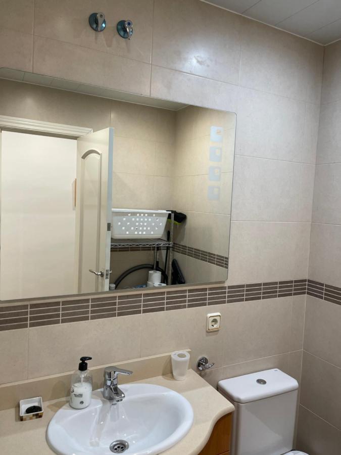 Channing Apartment برشلونة المظهر الخارجي الصورة