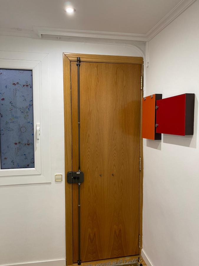 Channing Apartment برشلونة المظهر الخارجي الصورة
