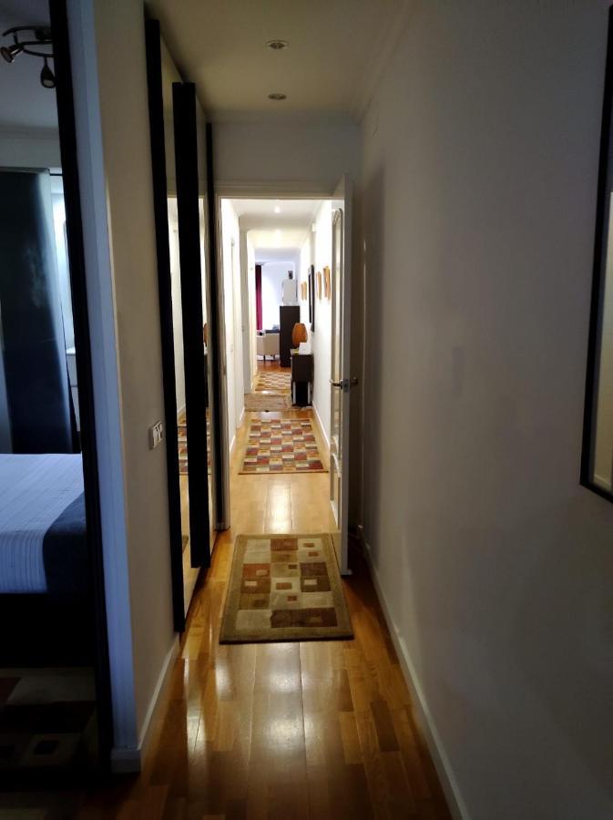 Channing Apartment برشلونة المظهر الخارجي الصورة