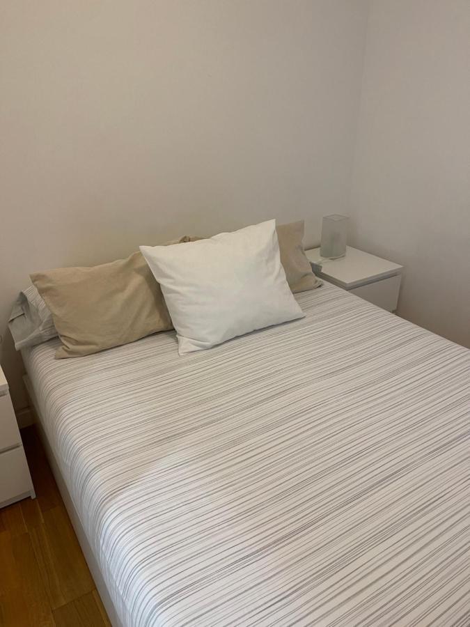 Channing Apartment برشلونة المظهر الخارجي الصورة