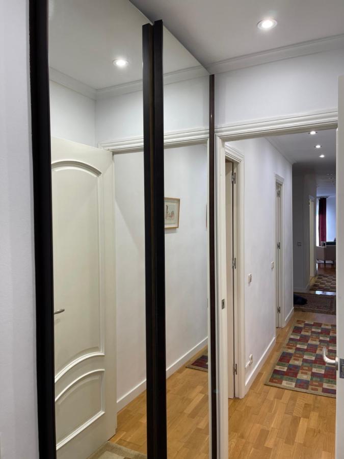 Channing Apartment برشلونة المظهر الخارجي الصورة
