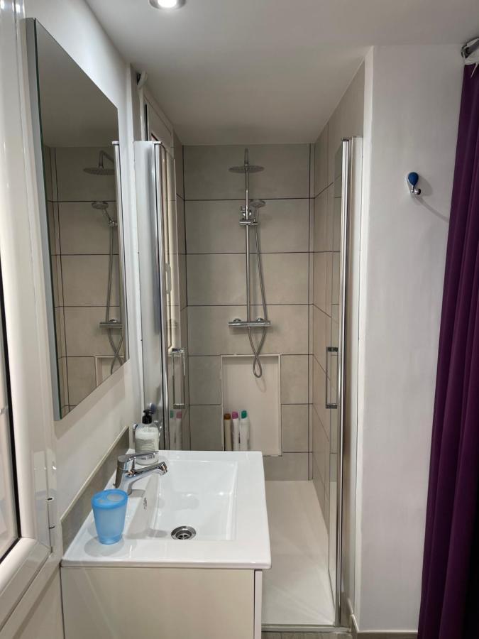 Channing Apartment برشلونة المظهر الخارجي الصورة