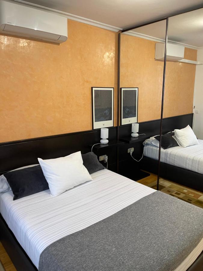 Channing Apartment برشلونة المظهر الخارجي الصورة