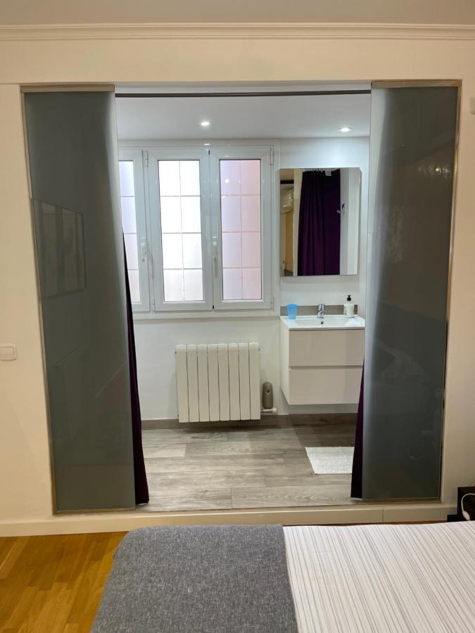 Channing Apartment برشلونة المظهر الخارجي الصورة